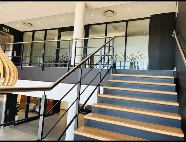 1,678.60M² OFFICE TO LET IN LA LUCIA